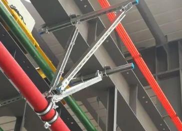 涿鹿抗震支架厂家与你分享你必须做的紧急情况下的准备